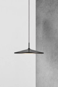 Lampa wisząca Nordlux Wisząca lampa nad stół Balance 2412783003 LED 21W 2700K czarny 5
