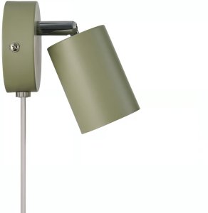 Kinkiet Nordlux Przyścienna lampa z włącznikiem EXPLORE 2113251023 regulowana zielony 2
