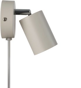 Kinkiet Nordlux Regulowana lampa ścienna EXPLORE 2113251009 z włącznikiem beżowy 3