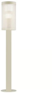 Nordlux Stojąca lampa ogrodowa COUPAR 2218088008 IP54 beżowy 2