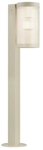 Nordlux Stojąca lampa ogrodowa COUPAR 2218088008 IP54 beżowy 3