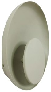 Kinkiet Nordlux Ledowa lampa ścienna MARSI 2312351009 LED 7W 3000K beżowa 2