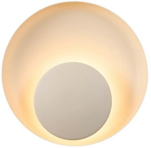 Kinkiet Nordlux Ledowa lampa ścienna MARSI 2312351009 LED 7W 3000K beżowa 3