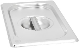 Prestona Pokrywa GN 1/4 ze stali nierdzewnej | TECHNICA, Platinum Line 3
