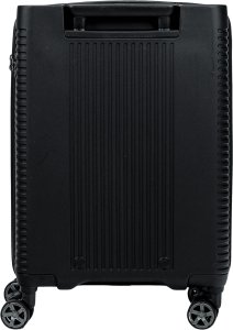 SwissBags Walizka kabinowa SwissBags Magna 55 cm czarny 4
