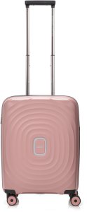 SwissBags Walizka kabinowa Echo* 55 cm Różowy 2