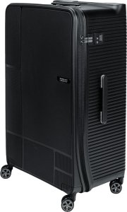 SwissBags Duża walizka SwissBags Magna 78 cm czarny 2