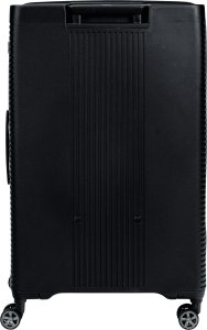 SwissBags Duża walizka SwissBags Magna 78 cm czarny 4