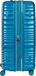 SwissBags Duża walizka SwissBags Cruise 75 cm turkusowy 7