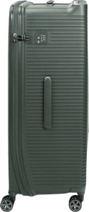 SwissBags Duża walizka SwissBags Magna 78 cm zielony 5