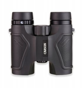 Lornetka Carson Carson 3D  8x32 ED 2