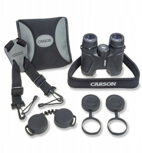 Lornetka Carson Carson 3D  8x32 ED 4