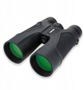 Lornetka Carson Carson 3D 10x50 ED 3