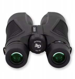 Lornetka Carson Carson 3D 10x50 ED 4