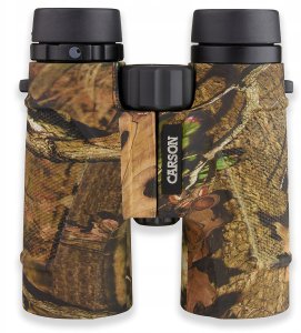 Lornetka Carson Carson 3D 10x42 ED camouflage 2