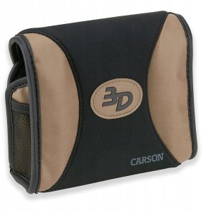 Lornetka Carson Carson 3D 10x42 ED camouflage 6