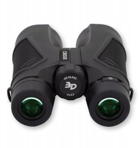 Lornetka Carson Carson 3D  8x42 ED 2
