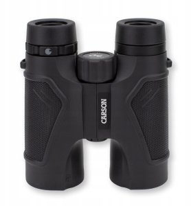 Lornetka Carson Carson 3D  8x42 ED 4