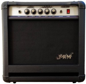 JEREMI JEREMI GB-30 Wzmacniacz do gitary basowej 2
