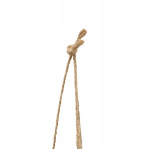 Atmosphera Bambus wiszący w doniczce LIORA, 67 cm 4