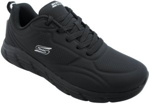 Skechers Buty damskie Bobs B Flex Lo - Cool (117715-BBK) 38.5 2