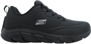 Skechers Buty damskie Bobs B Flex Lo - Cool (117715-BBK) 38.5 3