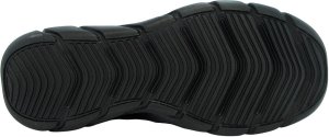 Skechers Buty damskie Bobs B Flex Lo - Cool (117715-BBK) 38.5 6