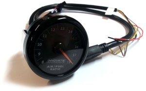 Innovate Zegar Innovate 52mm - Air/Fuel Ratio MTX-AL 2