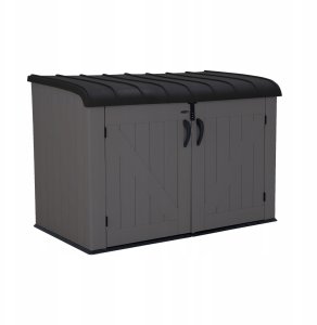 Skrzynia ogrodowa Lifetime LIFETIME SKRZYNIA OGRODOWA PREMIUM 2123 L 60464E 2