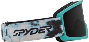 Dragon Gogle narciarskie Dragon DX3 OTG - Spyder Collab 3