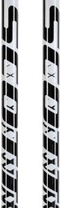 Scott Kije narciarskie dziecięce SCOTT SCO POLE SLIGHT JR 90 cm 2