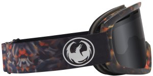 Dragon Gogle narciarskie Dragon D1 OTG 3