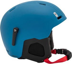 Marker Limited Kask narciarski dziecięcy MARKER BINO blue XS 2