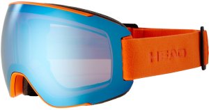 Head Gogle narciarskie HEAD MAGNIFY 5K + dodatkowa szyba 2
