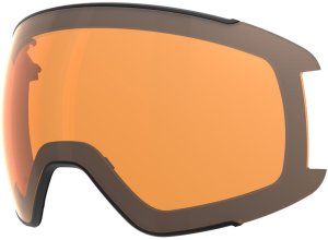 Head Gogle narciarskie HEAD MAGNIFY 5K + dodatkowa szyba 3