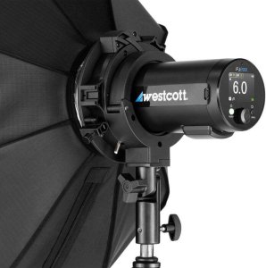 DJI WESTCOTT Mocowanie Quick Mount S-Bracket 7
