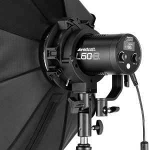 DJI WESTCOTT Mocowanie Quick Mount S-Bracket 8