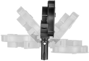 DJI WESTCOTT Mocowanie Quick Mount S-Bracket 9