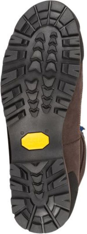 Buty trekkingowe męskie Aku Buty męskie Trekker Lite II GTX Antracite/Arancio r. 41 3