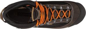Buty trekkingowe męskie Aku Buty męskie Trekker Lite II GTX Antracite/Arancio r. 41 4