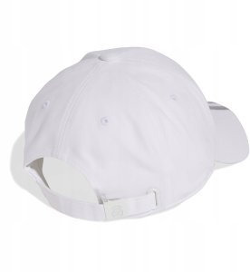 Adidas Czapka adidas Real Madryt JX1635 3