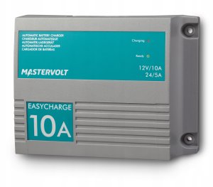 Azo Ładowarka do alumulatorów Mastervolt EasyCharge 10A 3