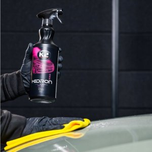 MELLE K2 WOSK NA MOKRO HIDRON PRO 1L 5