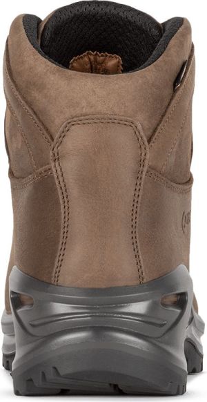 Buty trekkingowe męskie Aku Buty trekkingowe męskie Tribute II GTX Brown r. 42 3