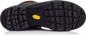 Buty trekkingowe męskie Aku Tribute II LTR brązowe r. 45 4