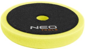 Neo PAD POLERSKI 150*150*25MM GĄBKA TWARDA 2