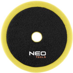 Neo PAD POLERSKI 150*150*25MM GĄBKA TWARDA 3