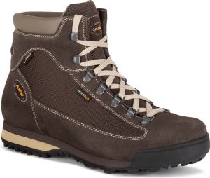 Buty trekkingowe męskie Aku Buty męskie Slope GTX Brown/Beige r. 41.5 (885.4-154) 2