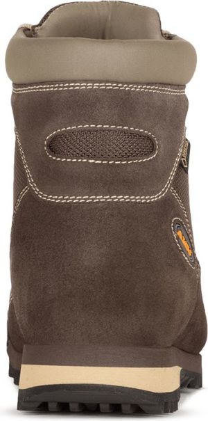 Buty trekkingowe męskie Aku Buty męskie Slope GTX Brown/Beige r. 41.5 (885.4-154) 3