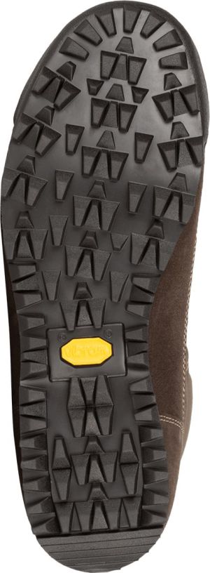 Buty trekkingowe męskie Aku Buty męskie Slope GTX Brown/Beige r. 41.5 (885.4-154) 4